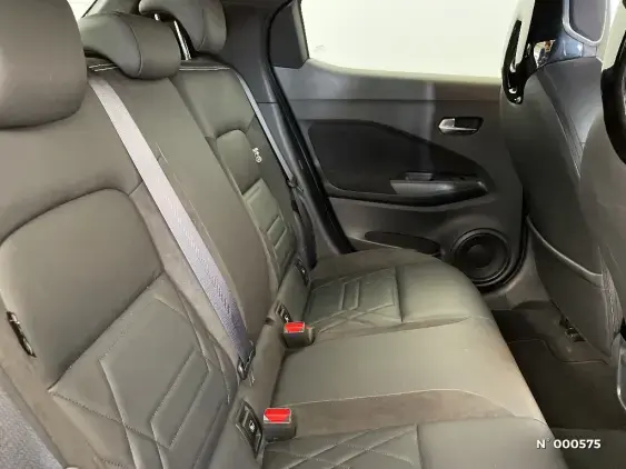 NISSAN JUKE II - voiture d'occasion - Photo 11