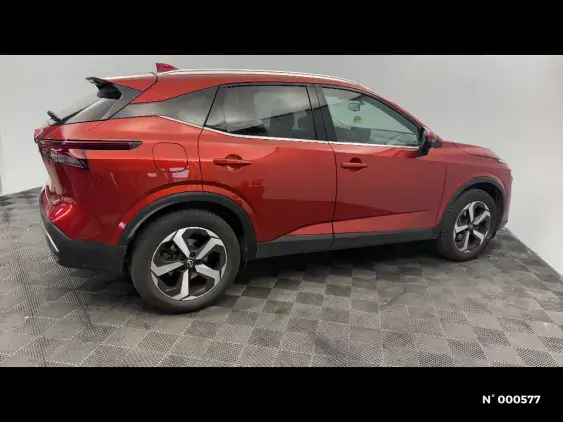 NISSAN QASHQAI III - voiture d'occasion - Photo 5