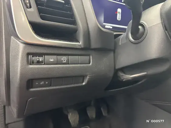 NISSAN QASHQAI III - voiture d'occasion - Photo 13