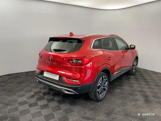 RENAULT KADJAR - voiture d'occasion - Photo 4
