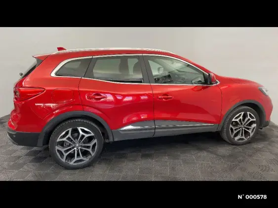 RENAULT KADJAR - voiture d'occasion - Photo 5