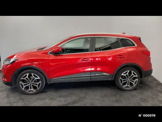 RENAULT KADJAR - voiture d'occasion - Photo 2