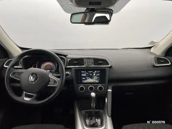 RENAULT KADJAR - voiture d'occasion - Photo 9