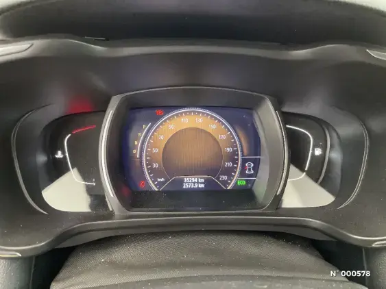 RENAULT KADJAR - voiture d'occasion - Photo 12