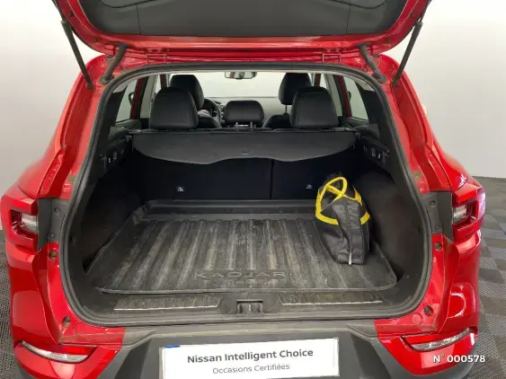 RENAULT KADJAR - voiture d'occasion - Photo 7