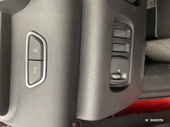 RENAULT KADJAR - voiture d'occasion - Photo 15