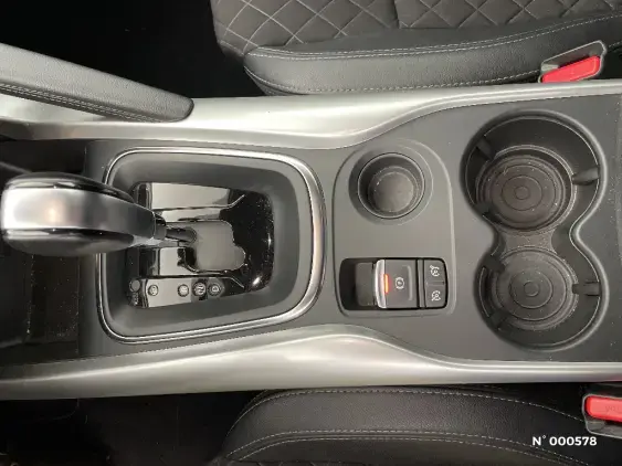 RENAULT KADJAR - voiture d'occasion - Photo 26