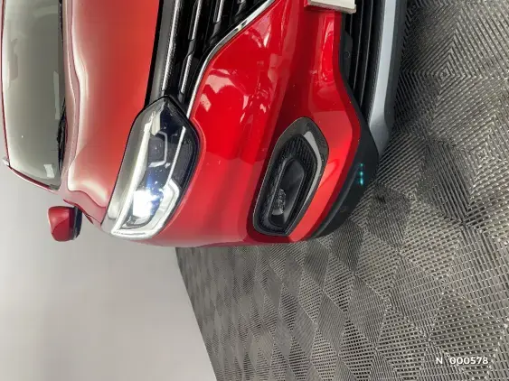 RENAULT KADJAR - voiture d'occasion - Photo 28