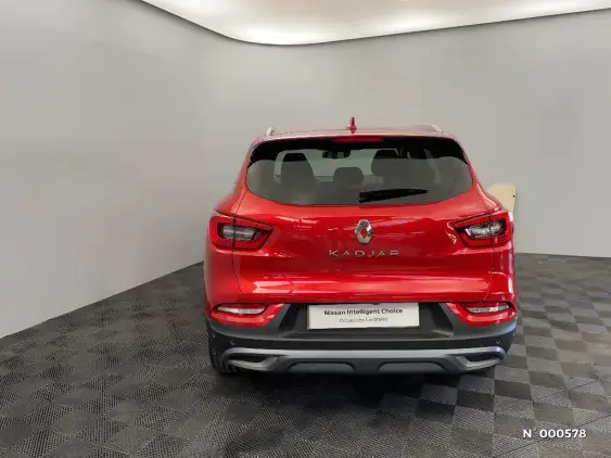RENAULT KADJAR - voiture d'occasion - Photo 6