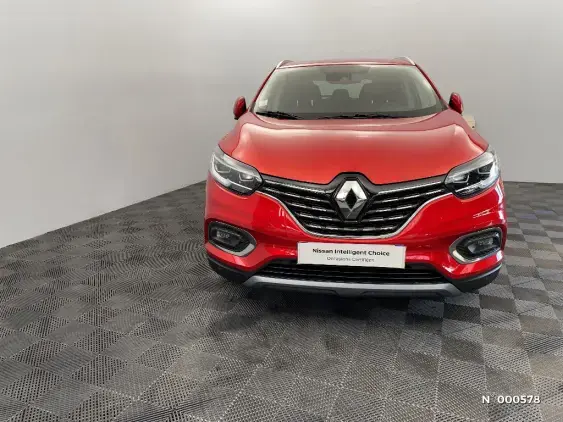 RENAULT KADJAR - voiture d'occasion - Photo 3