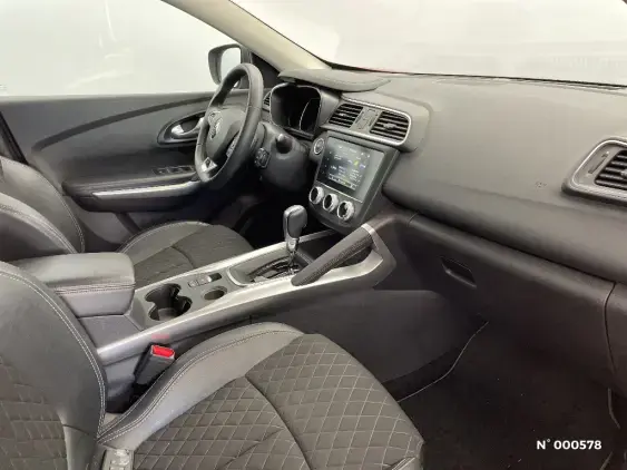 RENAULT KADJAR - voiture d'occasion - Photo 10