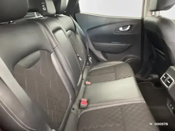 RENAULT KADJAR - voiture d'occasion - Photo 11