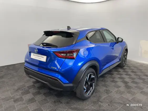NISSAN JUKE II - voiture d'occasion - Photo 4