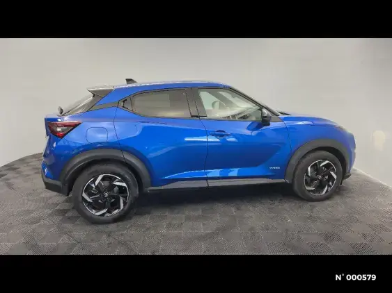 NISSAN JUKE II - voiture d'occasion - Photo 5
