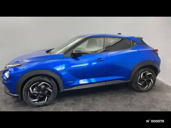 NISSAN JUKE II - voiture d'occasion - Photo 2