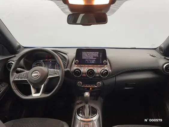 NISSAN JUKE II - voiture d'occasion - Photo 9