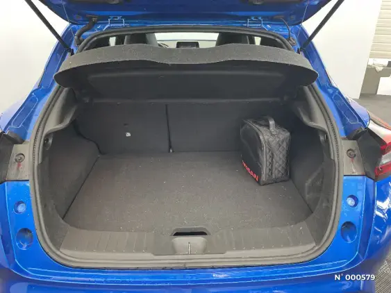 NISSAN JUKE II - voiture d'occasion - Photo 7