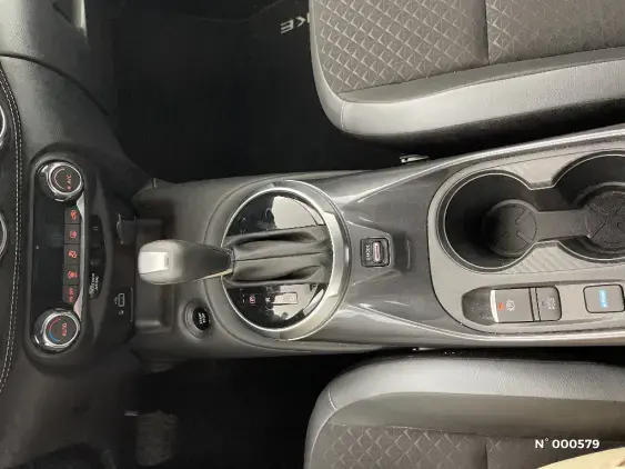 NISSAN JUKE II - voiture d'occasion - Photo 25