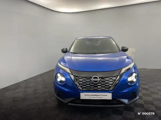 NISSAN JUKE II - voiture d'occasion - Photo 3