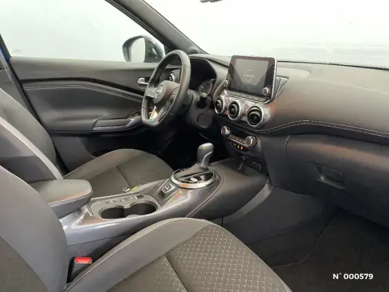 NISSAN JUKE II - voiture d'occasion - Photo 10