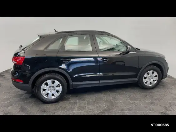 AUDI Q3 - voiture d'occasion - Photo 5