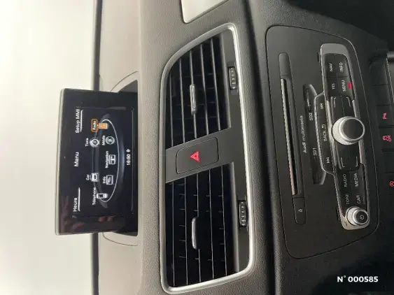 AUDI Q3 - voiture d'occasion - Photo 13