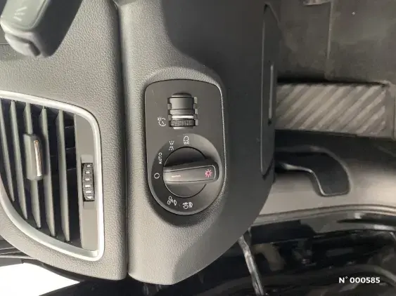 AUDI Q3 - voiture d'occasion - Photo 15