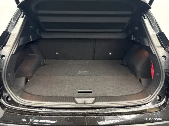 NISSAN QASHQAI II - voiture d'occasion - Photo 7