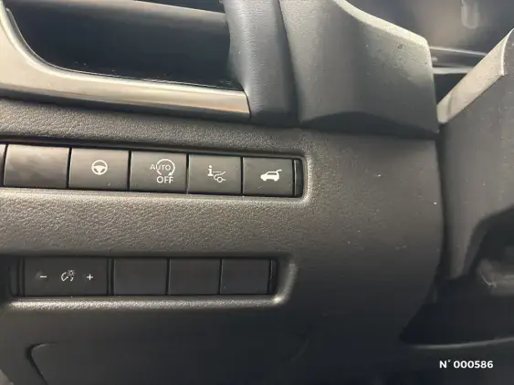 NISSAN QASHQAI II - voiture d'occasion - Photo 14