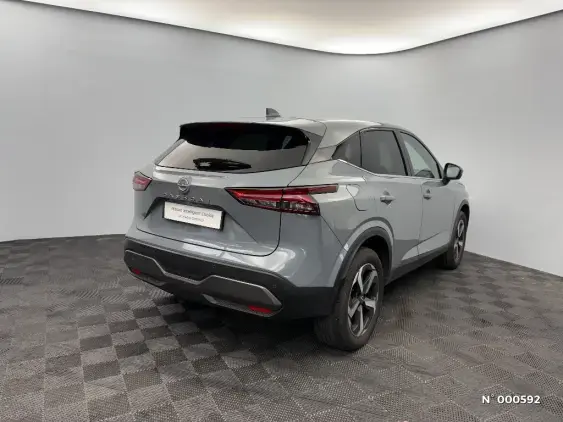 NISSAN QASHQAI III - voiture d'occasion - Photo 4