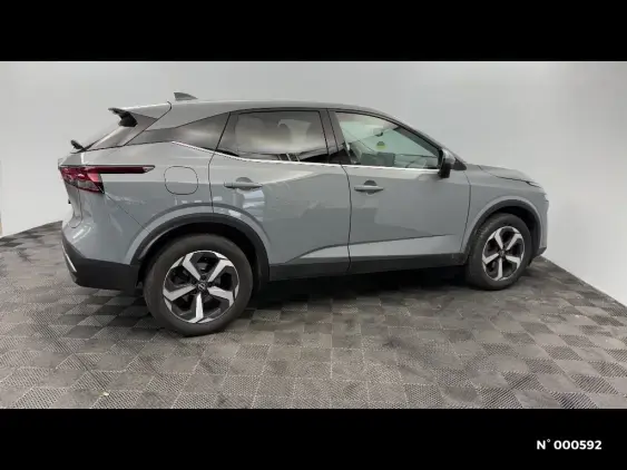 NISSAN QASHQAI III - voiture d'occasion - Photo 5