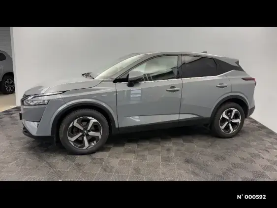 NISSAN QASHQAI III - voiture d'occasion - Photo 2