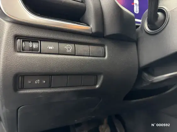 NISSAN QASHQAI III - voiture d'occasion - Photo 13