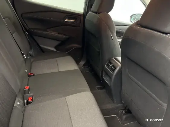 NISSAN QASHQAI III - voiture d'occasion - Photo 10