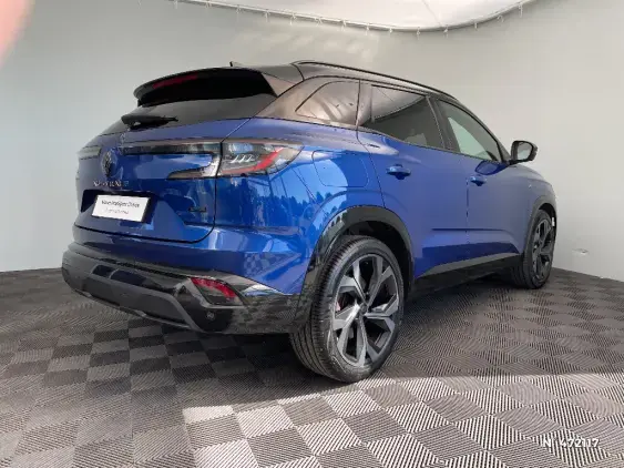 RENAULT AUSTRAL - voiture d'occasion - Photo 4