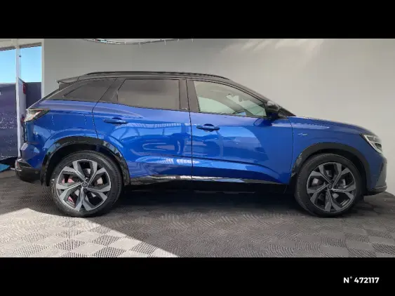 RENAULT AUSTRAL - voiture d'occasion - Photo 5