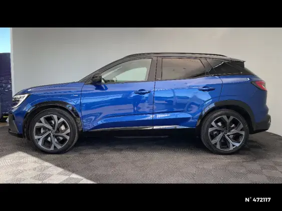 RENAULT AUSTRAL - voiture d'occasion - Photo 2