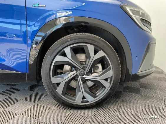 RENAULT AUSTRAL - voiture d'occasion - Photo 8