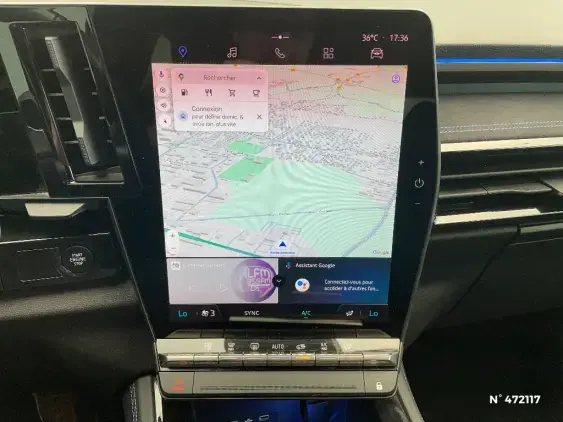 RENAULT AUSTRAL - voiture d'occasion - Photo 13