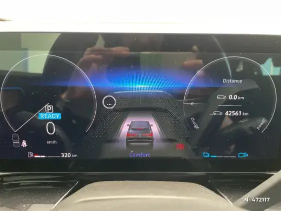 RENAULT AUSTRAL - voiture d'occasion - Photo 12