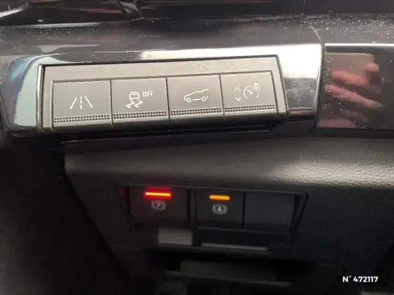 RENAULT AUSTRAL - voiture d'occasion - Photo 15