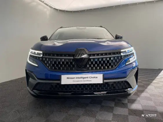 RENAULT AUSTRAL - voiture d'occasion - Photo 3