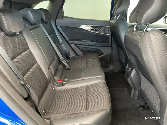 RENAULT AUSTRAL - voiture d'occasion - Photo 11