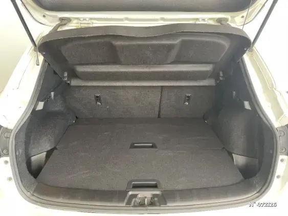 NISSAN QASHQAI II - voiture d'occasion - Photo 7