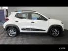 DACIA SPRING - Photo 5