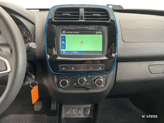 DACIA SPRING - voiture d'occasion - Photo 13