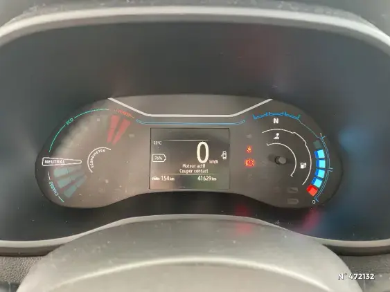 DACIA SPRING - voiture d'occasion - Photo 12