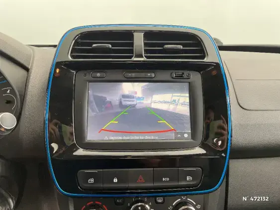 DACIA SPRING - voiture d'occasion - Photo 14