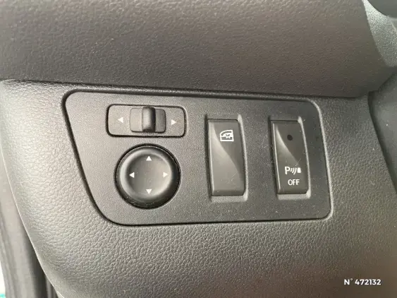 DACIA SPRING - voiture d'occasion - Photo 15