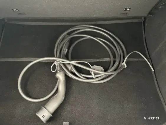 DACIA SPRING - voiture d'occasion - Photo 27